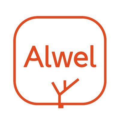 Logo Alwel