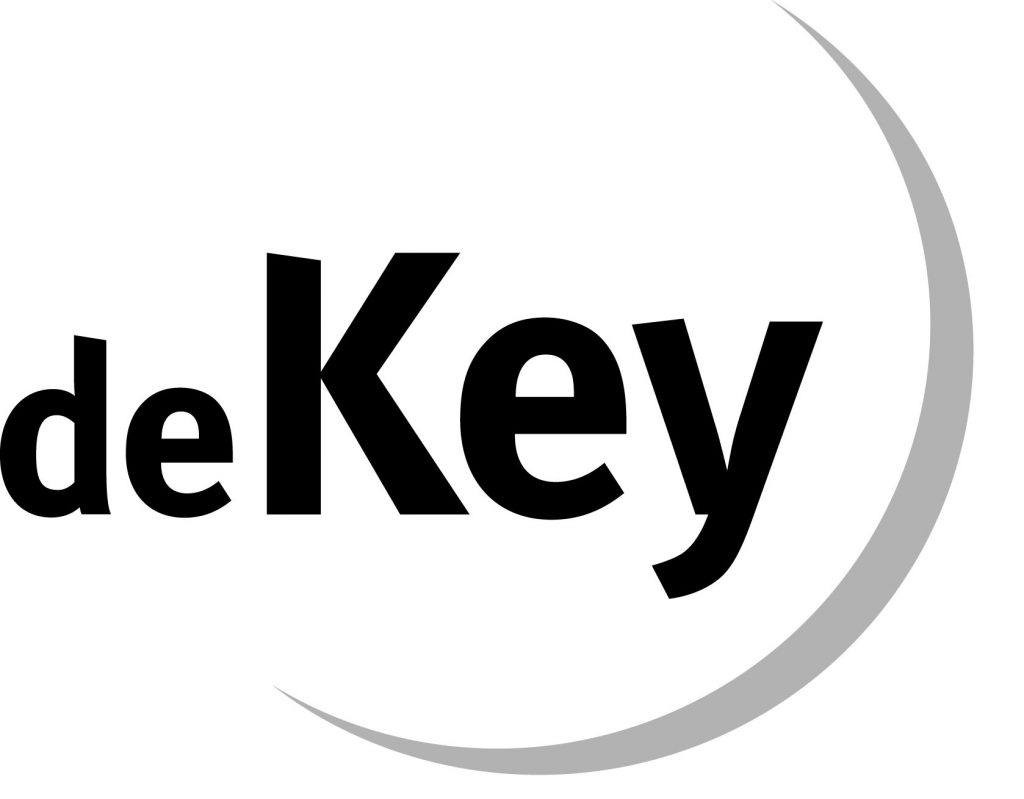 Logo De Key
