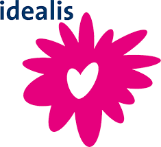 Logo Idealis