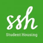 Logo SSH