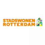 Logo Stadswonen Rotterdam