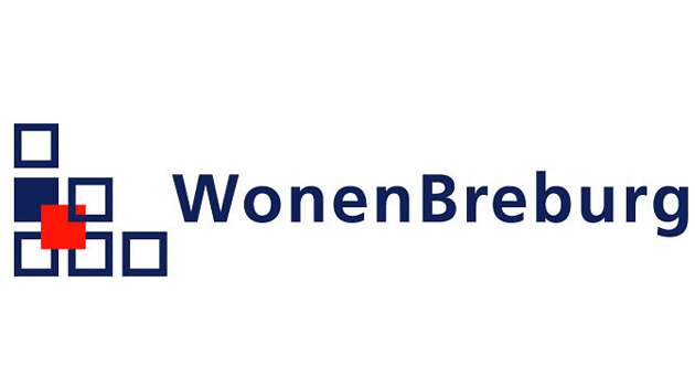 Logo WonenBreburg